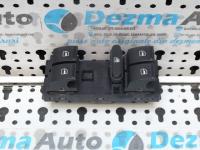 Butoane usa geam stanga fata 1Z0959858A, Skoda Octavia 2 Combi (1Z5), (id:167906)