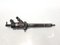 Injector, cod 0445110259, Peugeot 206 CC, 1.6 HDI, 9HY (idi:462412)