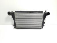 Radiator intercooler, cod 1K0145803AJ, Audi A1 Sportback (8XA) 1.6 tdi, CAY (idi:475302)