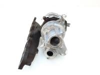 Turbosuflanta, cod 04L253016H, Seat Leon ST Combi (5F8) 1.6 tdi, CLHA (idi:225419)