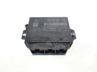Modul senzori parcare, cod 1K9919475, Vw Golf 6 Variant (AJ5) (id:476454)
