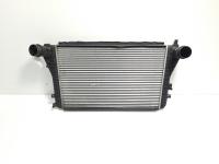 Radiator intercooler, cod 1K0145803AJ, VW Passat Variant (365) 1.6 tdi, CAY (idi:475302)