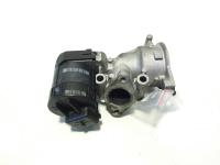 Egr, cod 9656612380, Ford Focus 2 (DA) 2.0 tdci, G6DG (idi:473586)