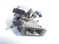 Clapeta acceleratie, cod 04L128063N, 04L128059M, Skoda Octavia 3 Combi (5E5) 2.0 tdi, CKF (idi:144517)