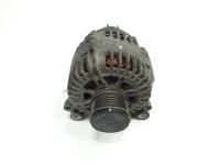 Alternator 140A, cod 06F903023C, VW Eos (1F7, 1F8), 2.0 TDI, BMM (idi:475109)