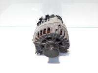 Alternator 180A, cod 8507624, Bmw 3 Coupe (E92), 2.0 diesel, N47D20C (idi:474600)