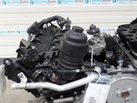 Carcasa filtru ulei  059115389T, Audi A5 Sportback (8TA) 3.0TDI