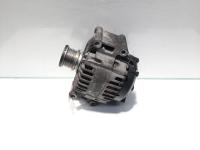 Alternator 150A, cod A0141541102, Mercedes Clasa C Coupe (C204), 2.2 CDI, OM646811 (idi:474046)