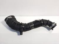 Furtun turbo, cod 8200500383C, Renault Modus, 1.5 dci (idi:434386)