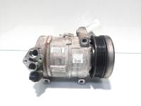 Compresor clima, cod 55194880, Fiat Fiorino, 1.4 benz, 350A1000 (idi:462689)