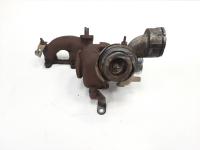 Turbosuflanta, cod 03G253014F, Seat Altea XL (5P5, 5P8) 1.9 TDI, BXE (idi:475107)