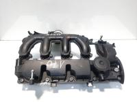 Galerie admisie cu capac culbutori, cod 9645977980, Peugeot 508, 2.0 HDI, RHR (idi:462422)