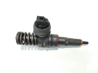 Injector, cod 038130073AJ,RB3,041472003, Skoda Fabia 1 (6Y2) 1.9 TDI, ATD (id:476902)