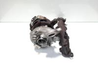 Turbosuflanta, cod 03L253019T, VW Eos (1F7, 1F8) 2.0 TDI, CBA (idi:475216)