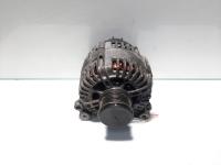 Alternator 140A, cod 06F903023C, VW Caddy 3 Combi (2KJ), 2.0 TDI, BMM (pr:110747)