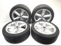 Set jante aliaj, cod 8K0601025Q,  Audi A4 Avant (8K5, B8) (idi:475479)