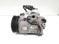 Compresor clima, cod 6Q0820808G, Seat Ibiza 5 (6J5)  1.4 TDI, BMS (pr:110747)