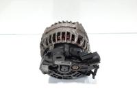 Alternator 150A, cod 9646321880, Citroen C4 (I) sedan, 1.6 HDI, 9HX (pr:110747)