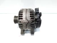 Alternator 150A, cod 9646321880, Peugeot 207 (WA), 1.6 HDI, 9HZ (idi:475797)