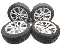 Set jante aliaj, cod 3T0601025D, Skoda Superb II Combi (3T5) (idi:475370)