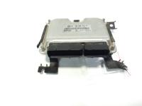 Calculator motor, cod 038906019KH, VW Bora (1J2), 1.9 TDI, ATD (idi:475323)