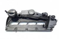 Capac culbutori, cod 7810584-05, Bmw 4 Cabriolet (F33, F83), 2.0 diesel, N47D20C (idi:475626)