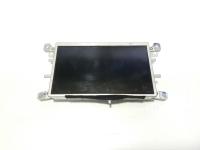 Display navigatie, cod 8T0919603A, Audi A4 Avant (8K5, B8) (idi:475435)