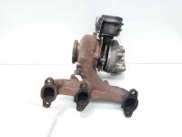 Turbosuflanta, cod 045253019J, Vw Polo (9N) 1.4 tdi, bms (id:476880)