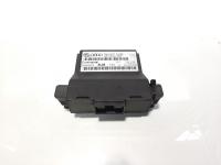 Modul control central, cod 7N0907530R, Skoda Superb II Combi (3T5) 1.6 TDI, CAY (idi:475400)