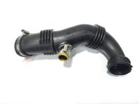 Tub turbo, cod 9656953680, Peugeot 307, 1.6 HDI, 9HX (idi:475118)