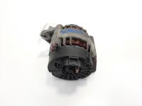 Alternator 120A, cod 46809068, Fiat Doblo (119), 1.9 JTD, 223B1000 (pr:110747)