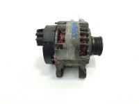 Alternator 120A, cod 46809068, Fiat Doblo (223), 1.9 JTD, 223B1000 (pr:110747)