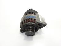 Alternator 120A, cod 46809068, Fiat Doblo Cargo (223), 1.9 JTD, 223B1000 (pr:110747)