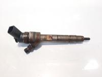 Injector, cod 7798446-04, 0445110289, Bmw 5 (F10), 2.0 diesel, N47D20C (idi:474540)