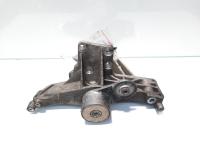 Suport accesorii, cod 46820385, Fiat Grande Punto Van (199), 1.2 benz, 169A4000 (idi:474841)