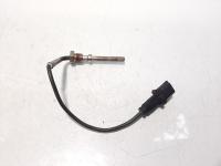 Sonda temperatura gaze, cod GM55566185, Opel Astra J, 2.0 CDTI, A20DTH (idi:473252)