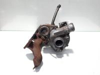 Turbosuflanta, cod 9645247080, Peugeot 206 CC, 2.0 HDI, RHY (idi:473158)