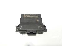 Modul control central, cod 8T0907468M, Audi A5 Cabriolet (8F7) (idi:475433)