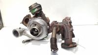 Turbosuflanta, cod 46769104, Alfa Romeo 166 (936), 2.4 JTD, 839A6000 (idi:407606)