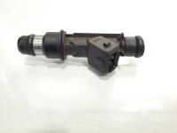 Injector, cod GM25313846, Opel Vectra B Combi (31) 1.6 benzina, Z16XE (idi:467205)