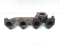 Galerie evacuare, cod 7797389-03, Bmw 3 Coupe (E92), 2.0 diesel, N47D20A (idi:466939)