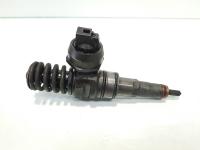 Injector, cod 038130073BQ, BPT, 0414720312 , VW Touran (1T1, 1T2), 2.0 TDI, BMM (idi:466560)