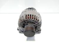 Alternator 140A , cod 06F903023F, Skoda Superb II Combi (3T5) 2.0 TDI, BKD (pr:110747)