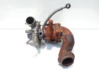 Turbosuflanta, cod 9622526980, Citroen Xsara hatchback, 2.0 hdi, RHY (idi:475751)