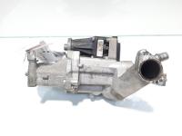 EGR cu racitor gaze, cod 9671187780, Peugeot 508, 1.6 HDI, 9HR (idi:476599)