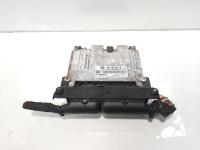 Calculator motor, cod 03G906021NK, Vw Passat (3C2) 2.0 TDI, BMP (idi:476239)