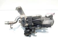 EGR cu racitor gaze, cod 9671187780, Citroen C5 (III), 1.6 HDI, 9HL (idi:476599)