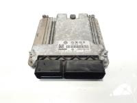 Calculator motor, cod 03G906016DS, Seat Altea (5P1) 2.0 tdi, BKD (idi:476175)