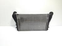 Radiator intercooler, cod 1K0145803, Skoda Octavia 2 (1Z3) 2.0 TDI, BKD (idi:476211)