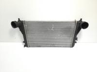 Radiator intercooler, cod 1K0145803, VW Golf 5 Plus (5M1) 2.0 TDI, BKD (idi:476211)